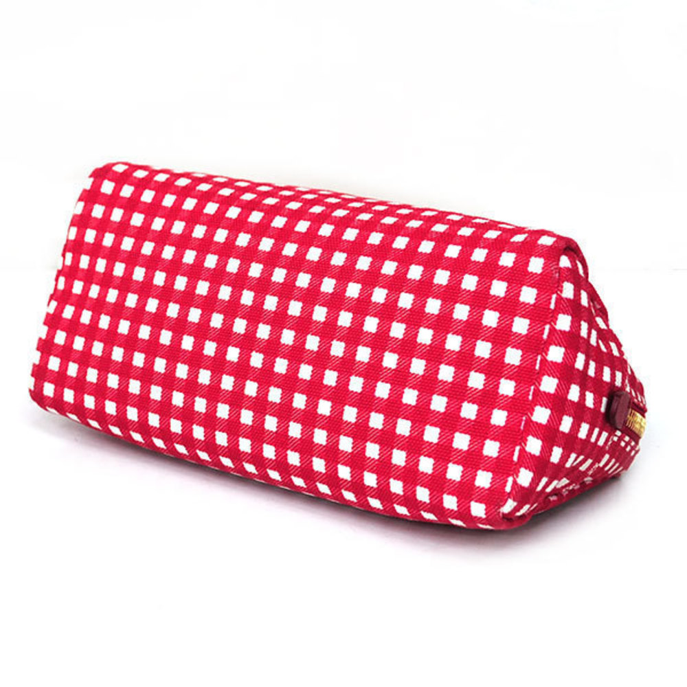 PRADA check Red Case - Picture 4 of 7